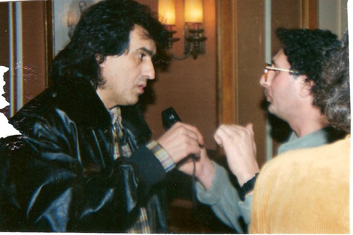 Toto Cutugno