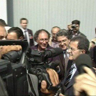 Romano Prodi