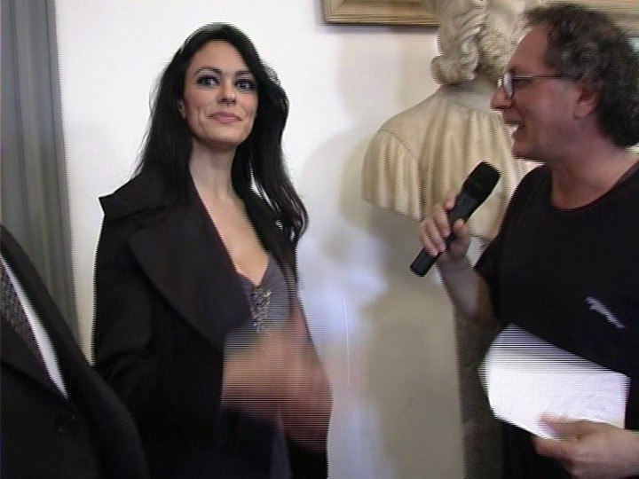 Maria Grazia Cucinotta