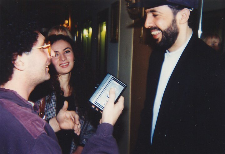 Juan Luis Guerra