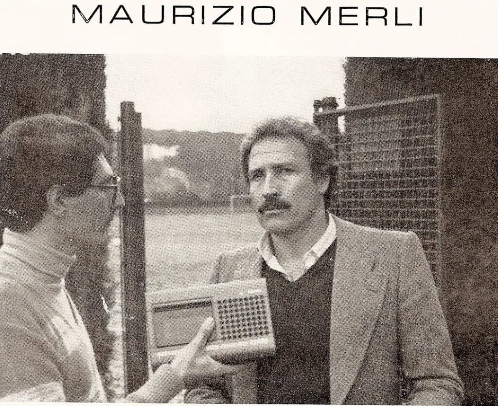 Maurizio Merli