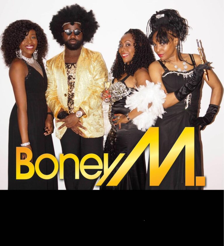 BoneyM