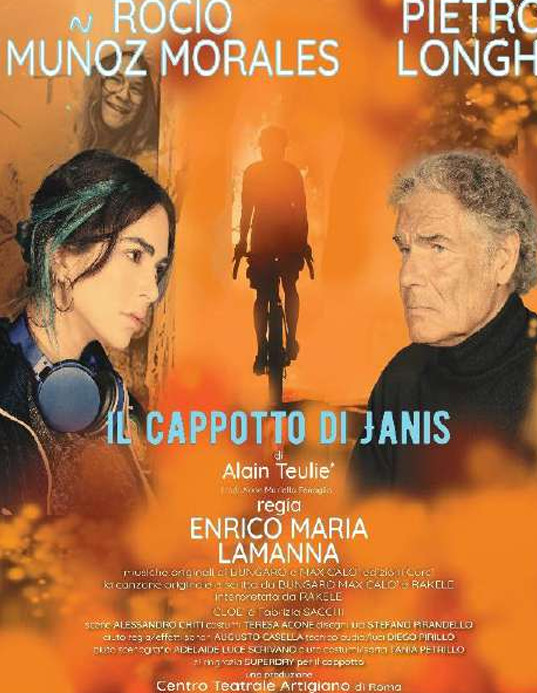 Il cappotto di Janis