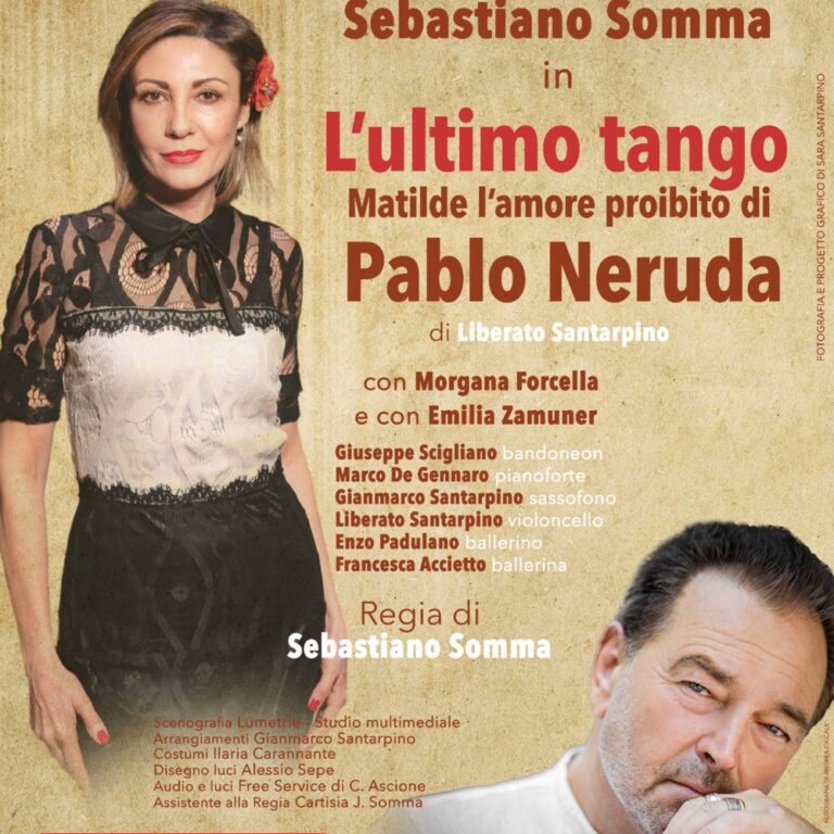 L’ultimo Tango