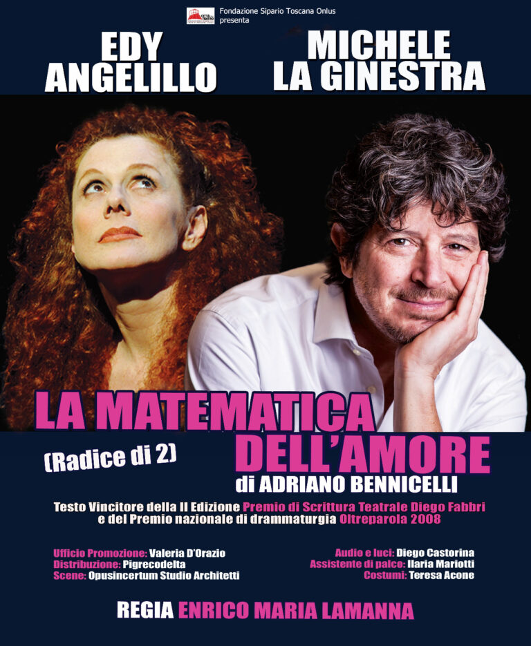 matematica dell'amore